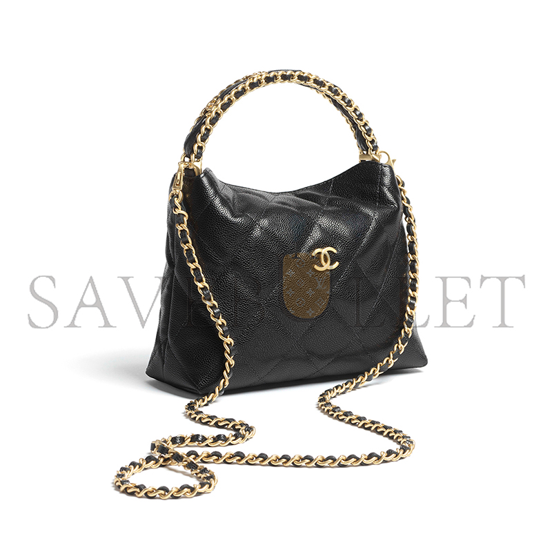 Ch**el clutch with chain ap4800 (18.5*14.5*7cm)